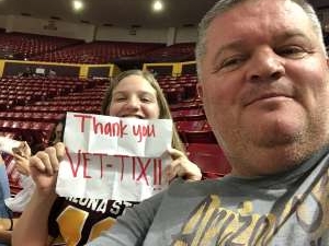 Arizona State Sun Devils vs. Army - NCAA Women's Basketball