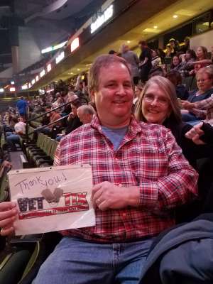 Miranda Lambert: Roadside Bars and Pink Guitars Tour