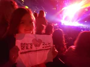 Miranda Lambert: Roadside Bars and Pink Guitars Tour