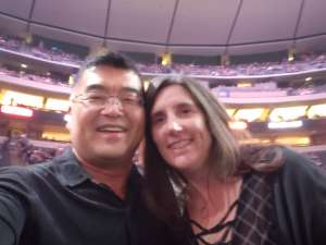 Miranda Lambert: Roadside Bars and Pink Guitars Tour