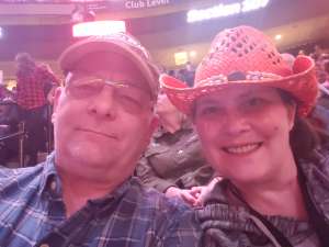 Miranda Lambert: Roadside Bars and Pink Guitars Tour