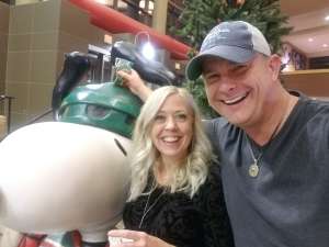 Miranda Lambert: Roadside Bars and Pink Guitars Tour