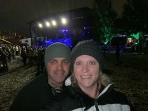 Michael Franti & Spearhead