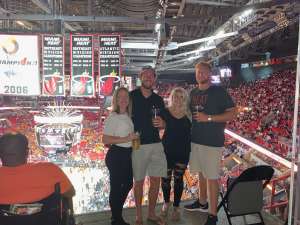 Miami Heat vs. Atlanta Hawks - NBA