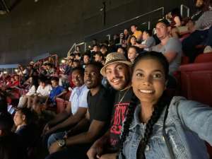 Miami Heat vs. Atlanta Hawks - NBA