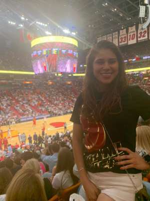 Miami Heat vs. Atlanta Hawks - NBA