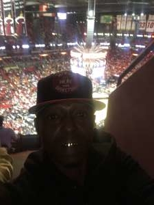 Miami Heat vs. Atlanta Hawks - NBA