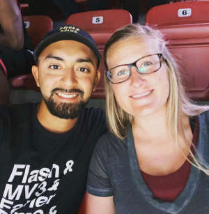 Miami Heat vs. Atlanta Hawks - NBA