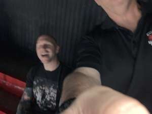 Miami Heat vs. Atlanta Hawks - NBA