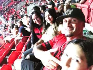 Miami Heat vs. Atlanta Hawks - NBA