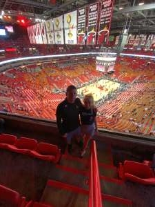 Miami Heat vs. Atlanta Hawks - NBA