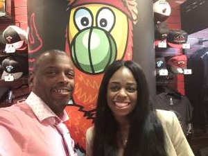 Miami Heat vs. Atlanta Hawks - NBA