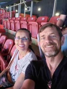 Miami Heat vs. Atlanta Hawks - NBA