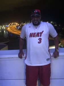 Miami Heat vs. Atlanta Hawks - NBA