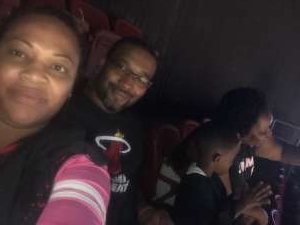 Miami Heat vs. Atlanta Hawks - NBA