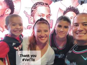 Miami Heat vs. Atlanta Hawks - NBA