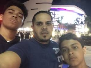 Miami Heat vs. Atlanta Hawks - NBA