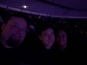 Carrie Underwood: the Cry Pretty Tour 360