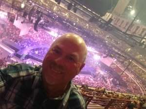 Carrie Underwood: the Cry Pretty Tour 360