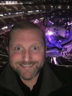Carrie Underwood: the Cry Pretty Tour 360