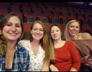 Carrie Underwood: the Cry Pretty Tour 360