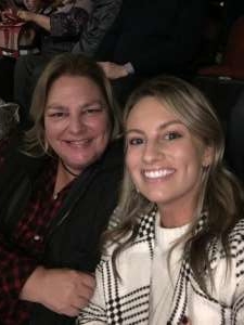 Carrie Underwood: the Cry Pretty Tour 360