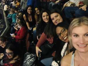 Carrie Underwood: the Cry Pretty Tour 360