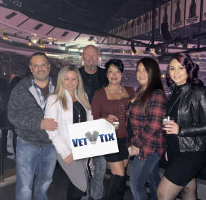 Carrie Underwood: the Cry Pretty Tour 360