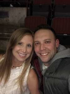 Carrie Underwood: the Cry Pretty Tour 360