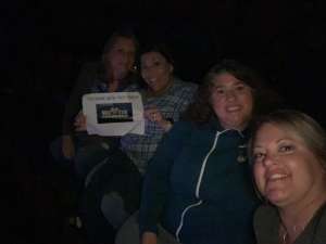 Carrie Underwood: the Cry Pretty Tour 360
