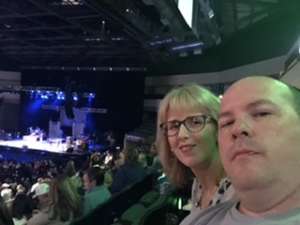 HEB Presents Clay Walker W/ Special Guests Lonestar & Restless Heart