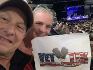 HEB Presents Clay Walker W/ Special Guests Lonestar & Restless Heart