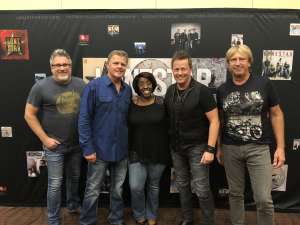 HEB Presents Clay Walker W/ Special Guests Lonestar & Restless Heart