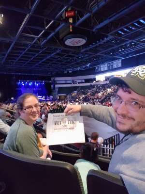 HEB Presents Clay Walker W/ Special Guests Lonestar & Restless Heart