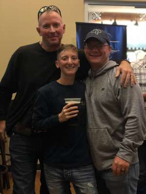 HEB Presents Clay Walker W/ Special Guests Lonestar & Restless Heart