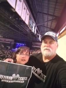 HEB Presents Clay Walker W/ Special Guests Lonestar & Restless Heart