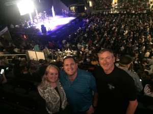 HEB Presents Clay Walker W/ Special Guests Lonestar & Restless Heart