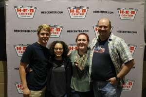 HEB Presents Clay Walker W/ Special Guests Lonestar & Restless Heart