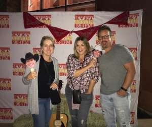 HEB Presents Clay Walker W/ Special Guests Lonestar & Restless Heart