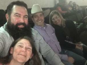 HEB Presents Clay Walker W/ Special Guests Lonestar & Restless Heart