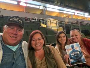 HEB Presents Clay Walker W/ Special Guests Lonestar & Restless Heart