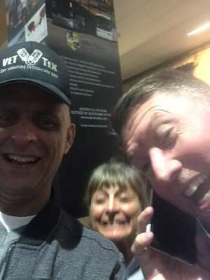 HEB Presents Clay Walker W/ Special Guests Lonestar & Restless Heart