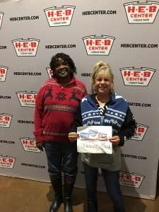 HEB Presents Clay Walker W/ Special Guests Lonestar & Restless Heart