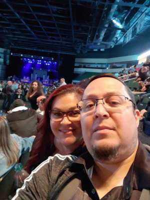 HEB Presents Clay Walker W/ Special Guests Lonestar & Restless Heart