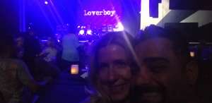 Loverboy - Live in Concert