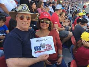 Bluegreen Vacations 500 NASCAR Semi-final Race