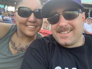 Bluegreen Vacations 500 NASCAR Semi-final Race