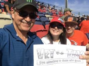 Bluegreen Vacations 500 NASCAR Semi-final Race