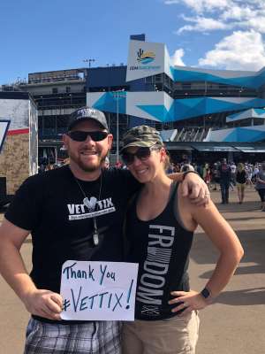 Bluegreen Vacations 500 NASCAR Semi-final Race