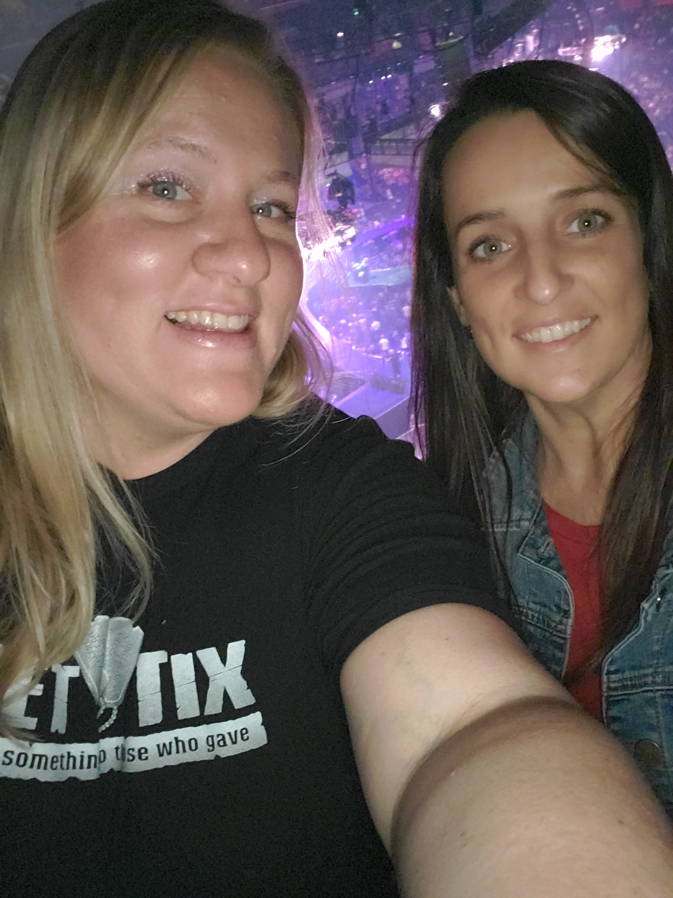 Carrie Underwood: the Cry Pretty Tour 360